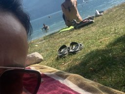 giro del lago di garda 20/22 giugno 2025